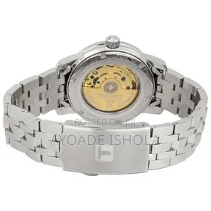 Tissot PRC 200 Cba Automatic Watch