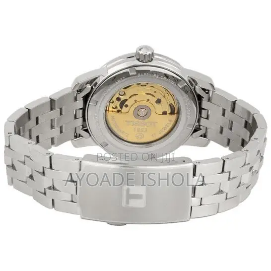 Tissot PRC 200 Cba Automatic Watch