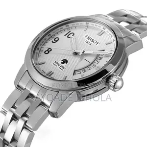 Tissot PRC 200 Cba Automatic Watch