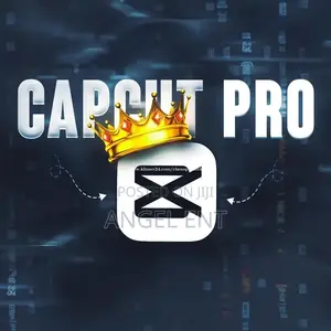 Capcut Standard Pro Available