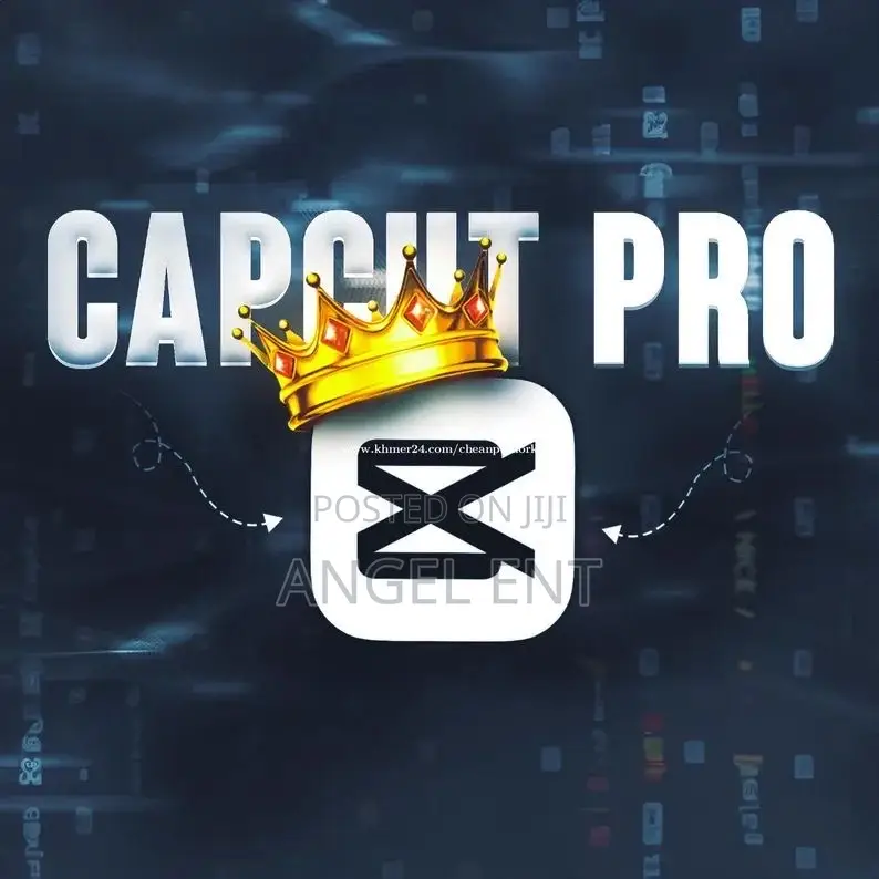 Capcut Standard Pro Available