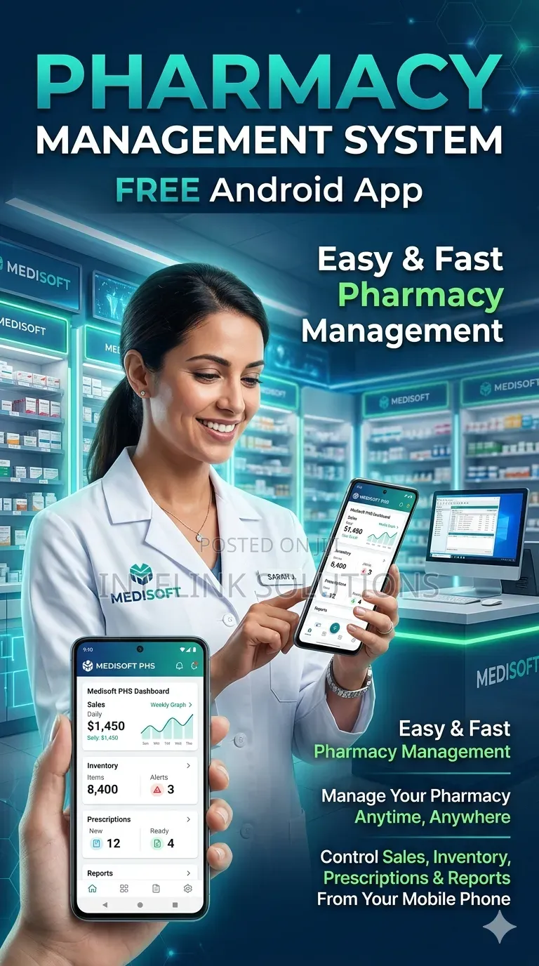 Smart Sales Record-Keeping Software for Every Business