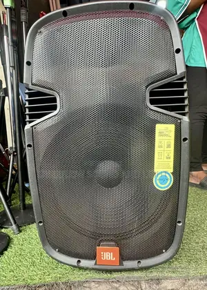 JBL 12 Inches Rechargeable Bluetooth Speaker