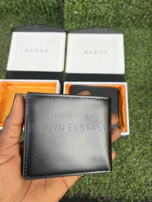 Gucci Classy Wallets