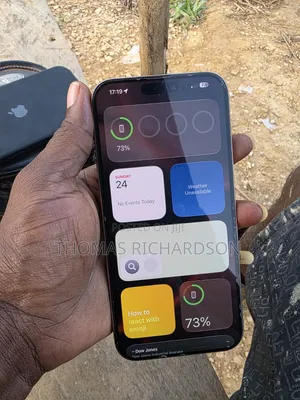 Apple iPhone 16 Pro Max 256 GB Gold