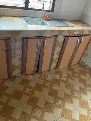 2bdrm Apartment in Madev Realty, Mile 7 for rent