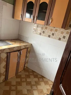 2bdrm Apartment in Madev Realty, Mile 7 for rent