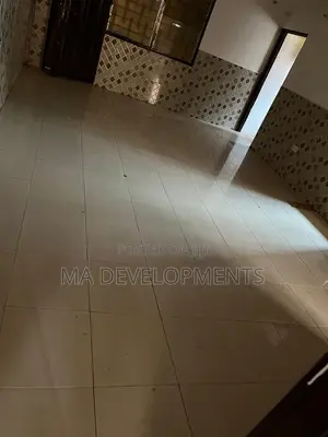 2bdrm Apartment in Madev Realty, Mile 7 for rent