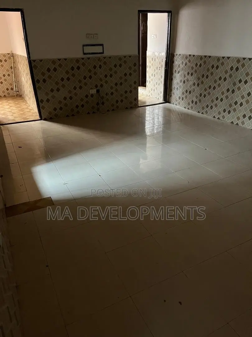 2bdrm Apartment in Madev Realty, Mile 7 for rent