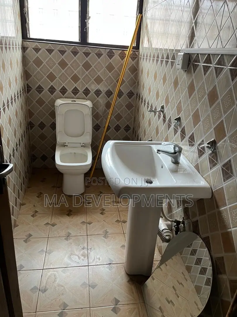 2bdrm Apartment in Madev Realty, Mile 7 for rent