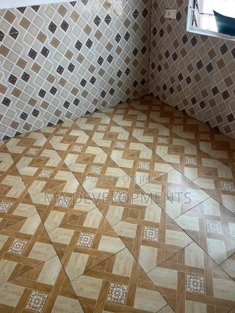 2bdrm Apartment in Madev Realty, Mile 7 for rent
