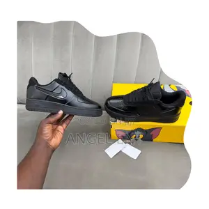 Nike Air Force 1 Foamposite Pro Cup Sneakers Available (Loc: Adum Ksi)