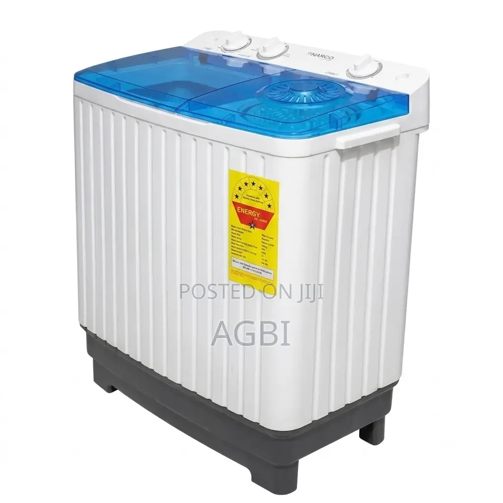 Latest Twin Tub Washing Machine 7kg
