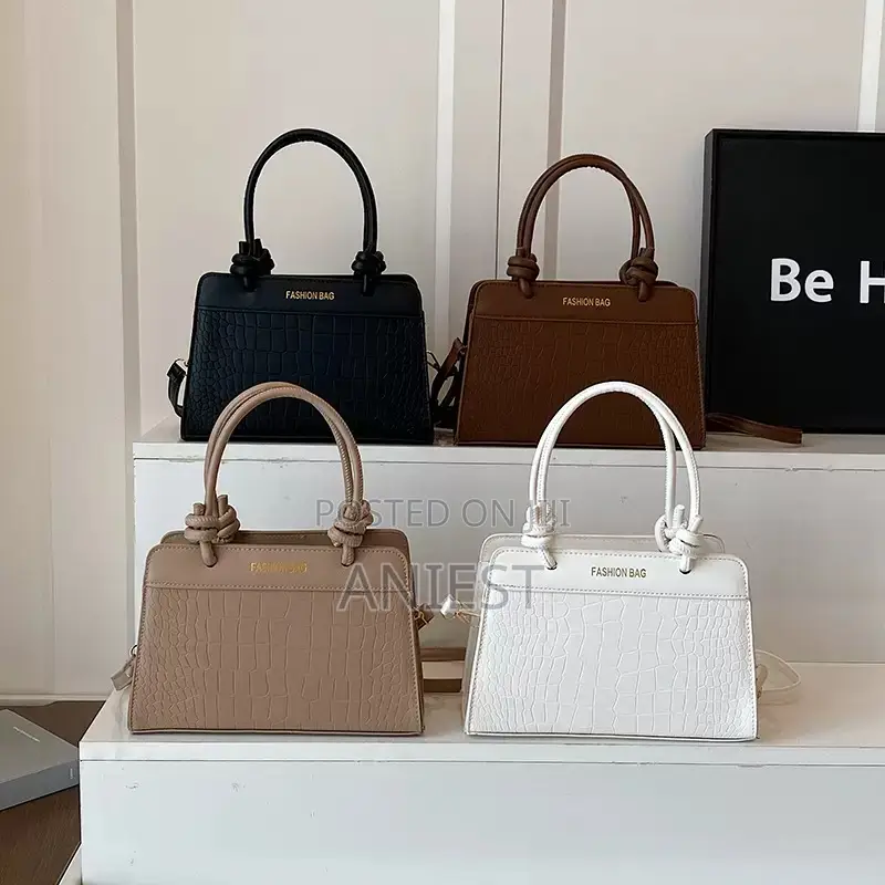 Beautiful Luxury Bag