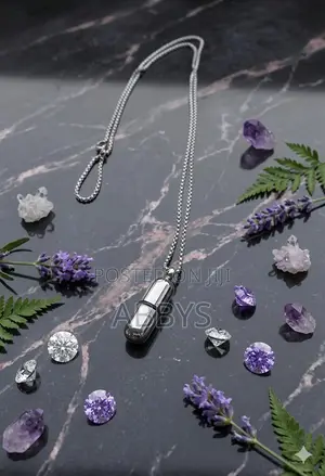 Luxury Unisex Necklace