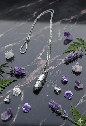 Luxury Unisex Necklace