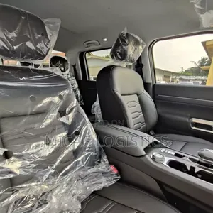 New Haval H6 2025 White
