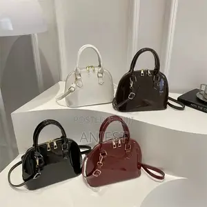Cute Elegant Mirror Bag