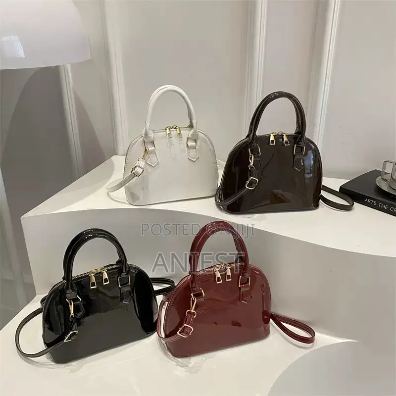 Cute Elegant Mirror Bag