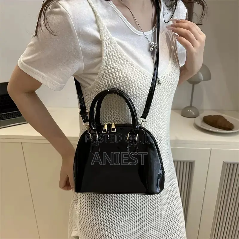 Cute Elegant Mirror Bag