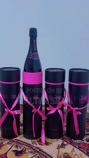 Luc Belaire Rose