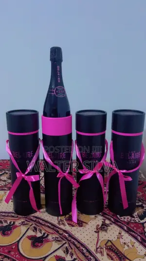 Luc Belaire Rose