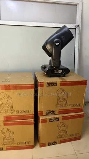 380w Beam Moving Head Light