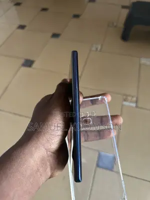 Samsung Galaxy Note 9 128 GB Black