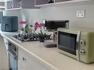 2bdrm Apartment in Accra Metropolitan for sale