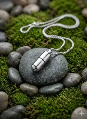 Luxury Unisex Necklace