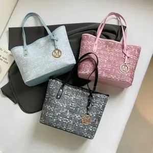 Portable Big Quality Tote Bag