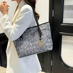 Portable Big Quality Tote Bag