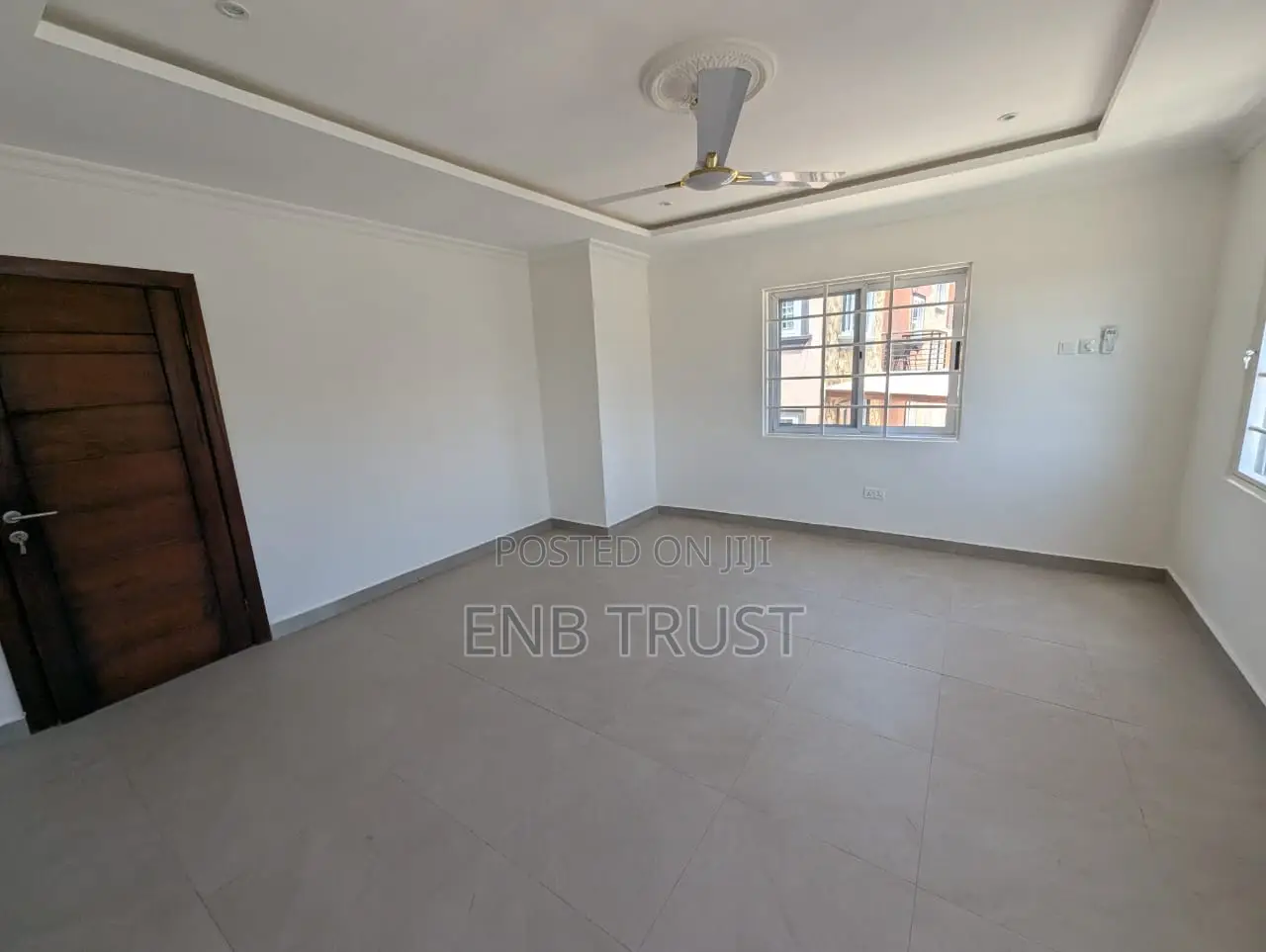 3bdrm Duplex in Achimota, School Area for rent