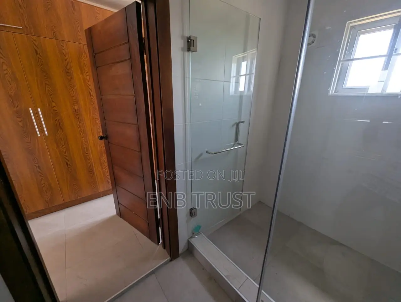 3bdrm Duplex in Achimota, School Area for rent