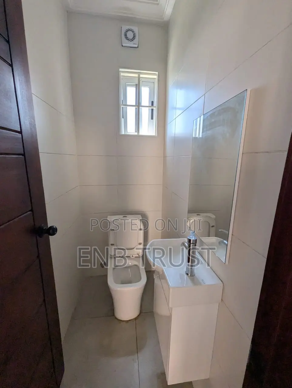 3bdrm Duplex in Achimota, School Area for rent