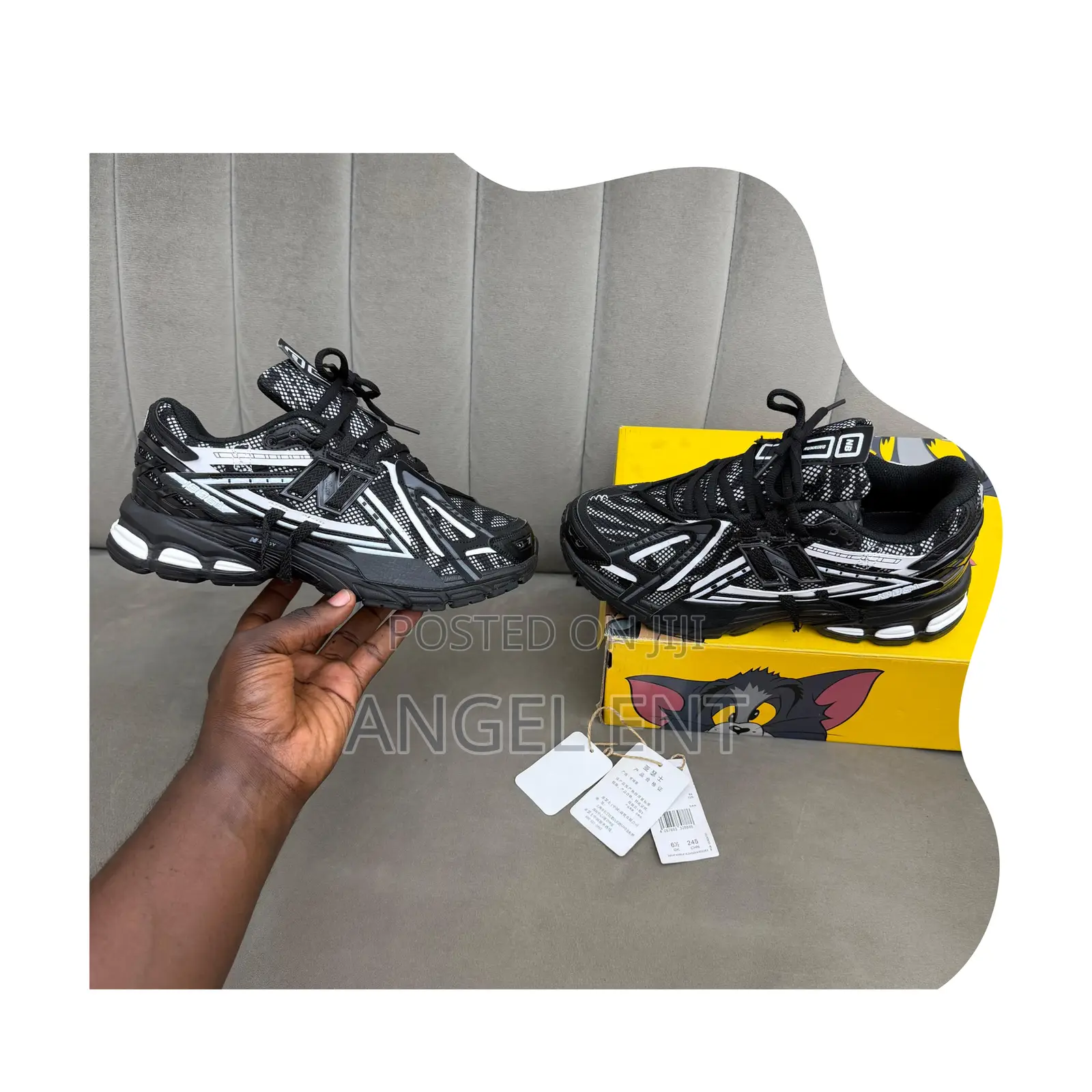 New Balance 1906a Sneakers Available (Location: Adum Kumasi)