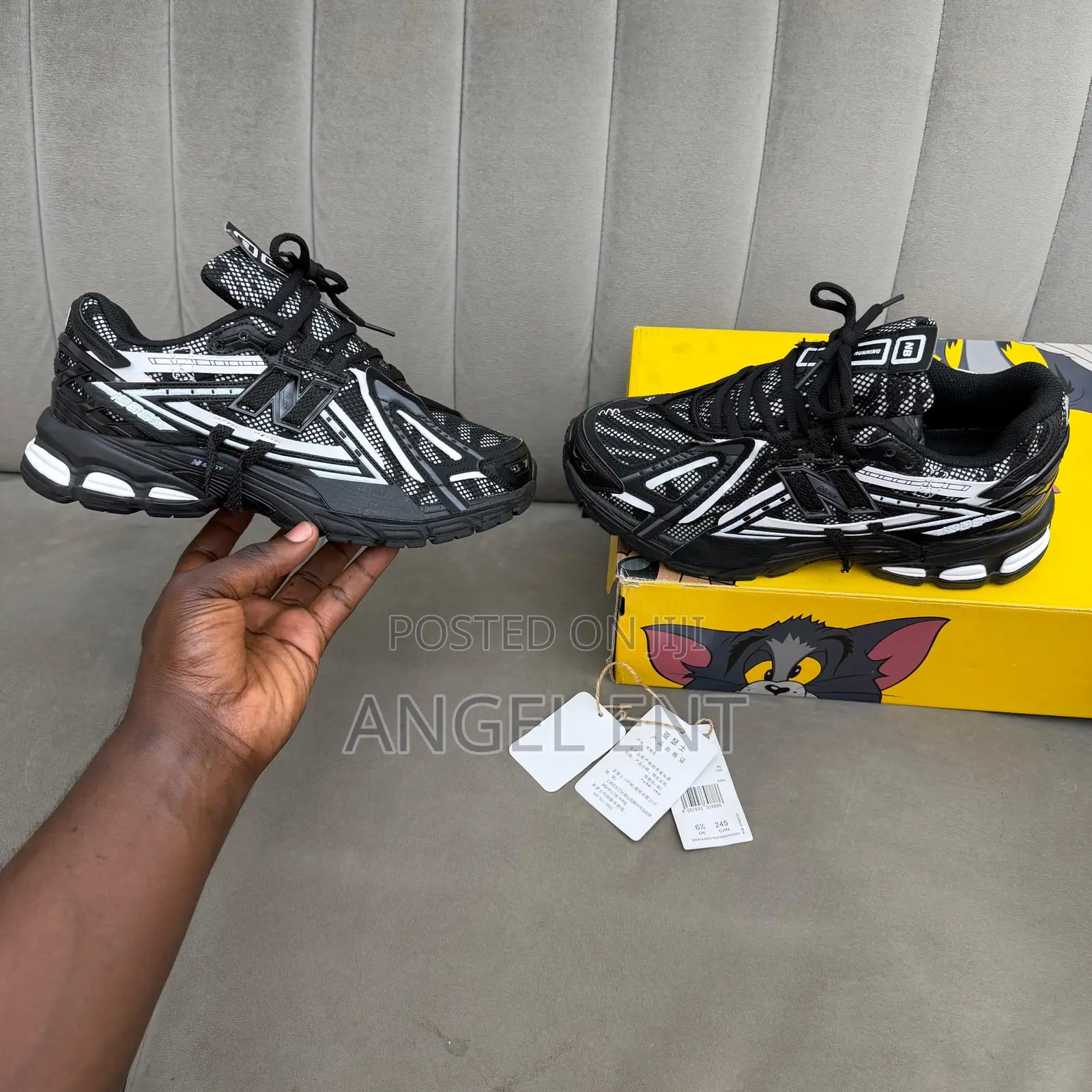 New Balance 1906a Sneakers Available (Location: Adum Kumasi)