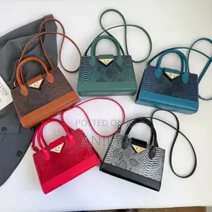 Quality Ladies Cute Side Bag