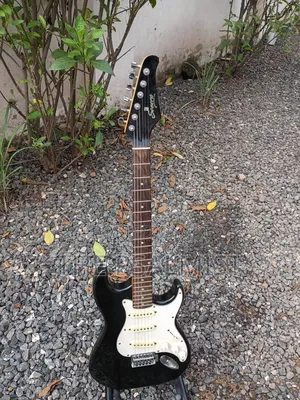 Sonora Electric Guitar