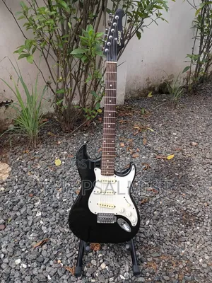 Sonora Electric Guitar