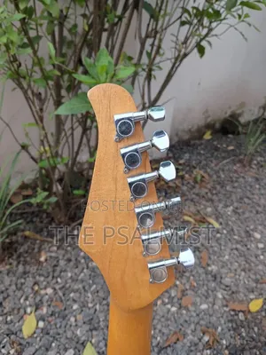 Sonora Electric Guitar