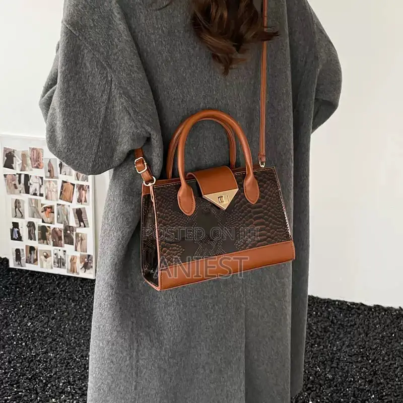 Quality Ladies Cute Side Bag