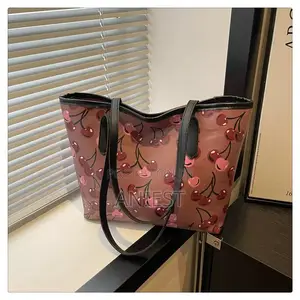 Simple Portable Tote Bag