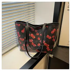 Simple Portable Tote Bag