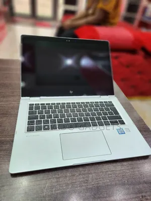 Laptop HP EliteBook X360 1030 G2 8GB Intel Core i5 SSD 256GB