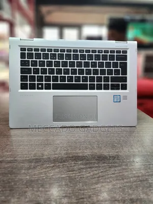 Laptop HP EliteBook X360 1030 G2 8GB Intel Core i5 SSD 256GB