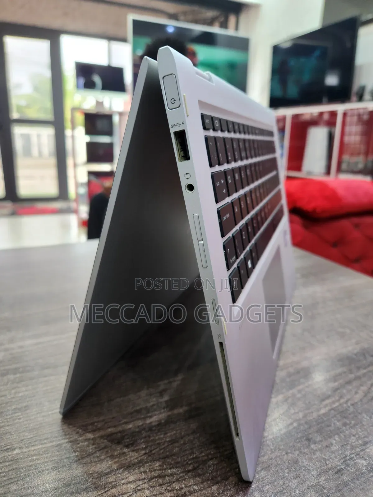Laptop HP EliteBook X360 1030 G2 8GB Intel Core i5 SSD 256GB