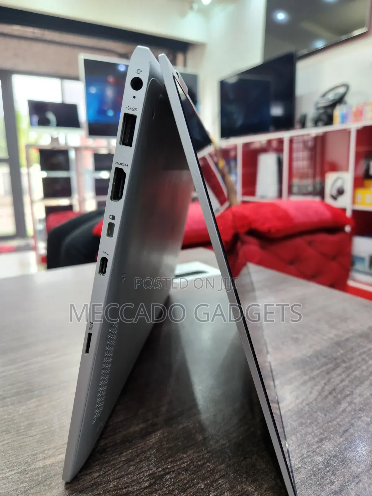 Laptop HP EliteBook X360 1030 G2 8GB Intel Core i5 SSD 256GB
