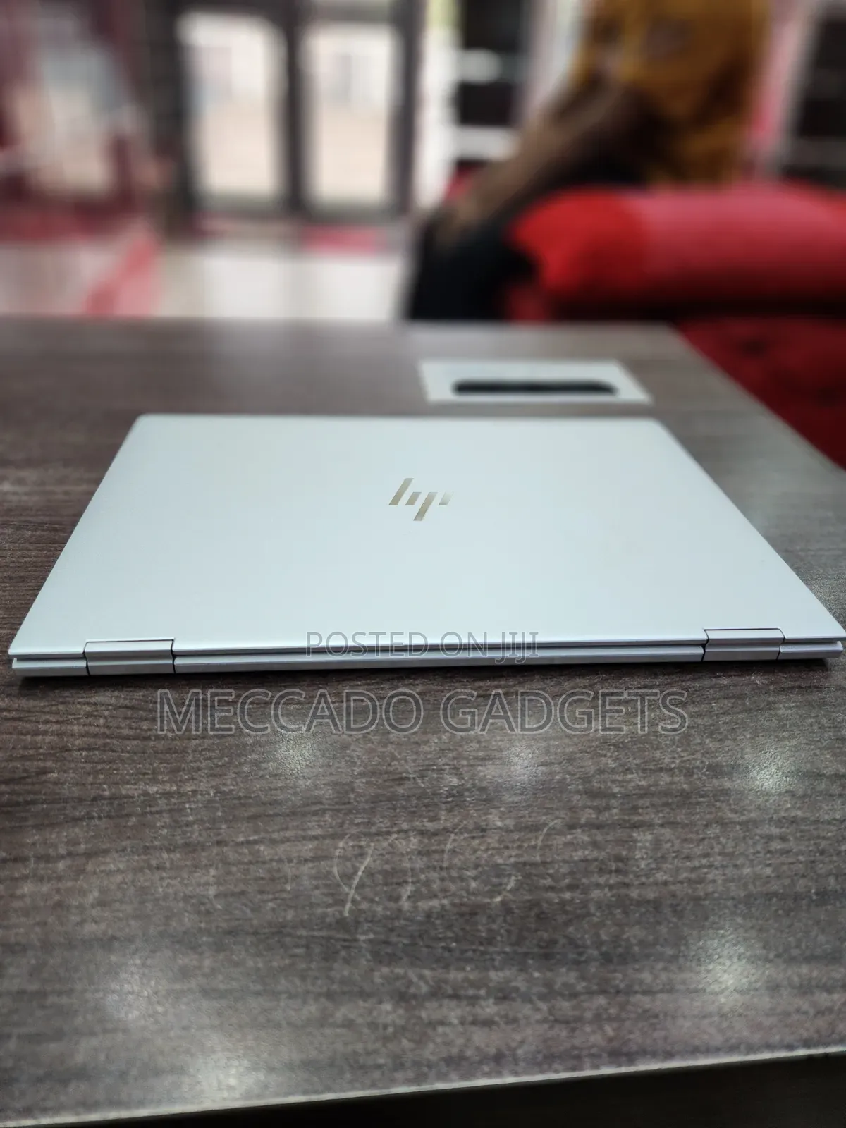 Laptop HP EliteBook X360 1030 G2 8GB Intel Core i5 SSD 256GB