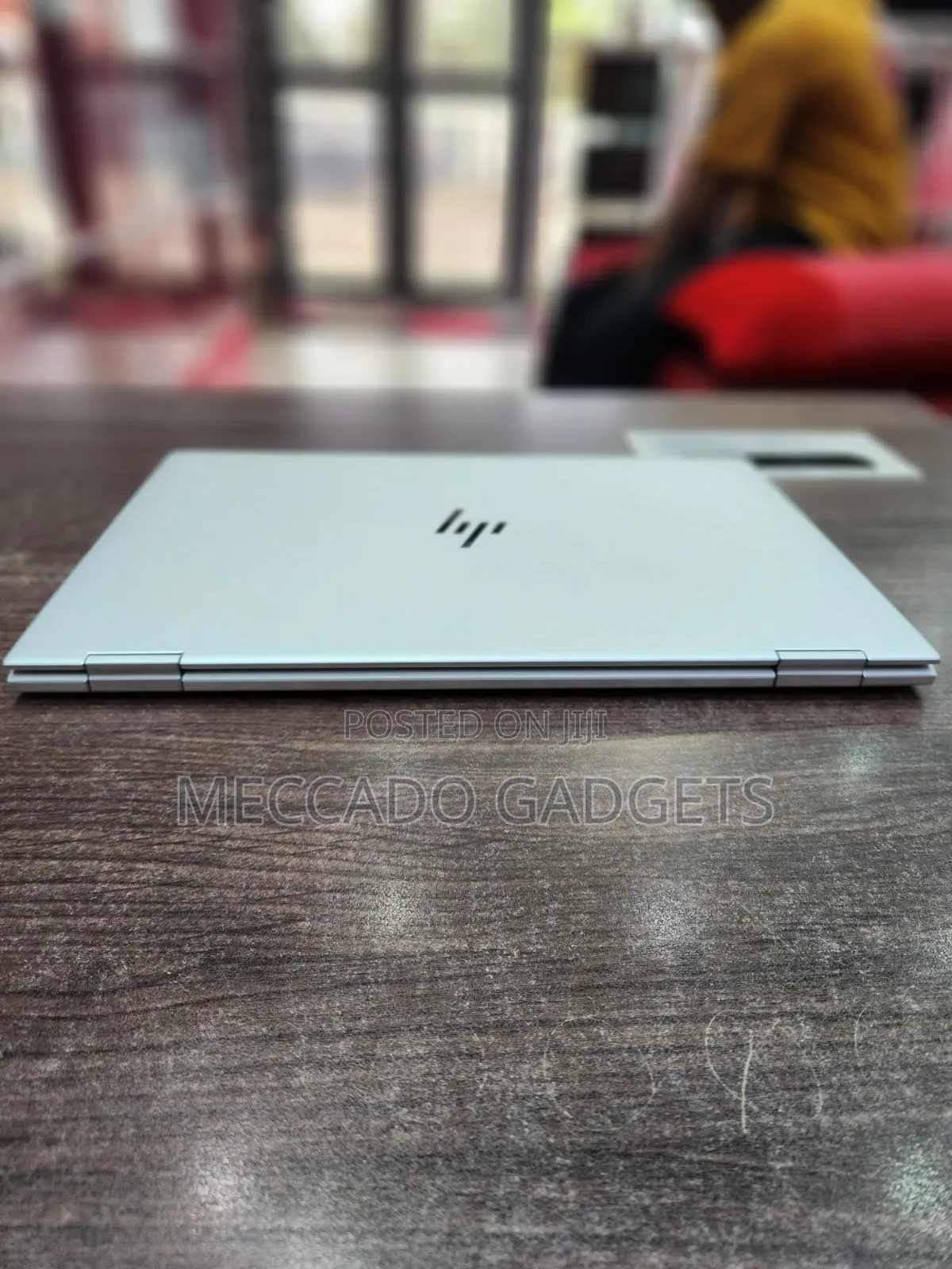 Laptop HP EliteBook X360 1030 G2 8GB Intel Core i5 SSD 256GB
